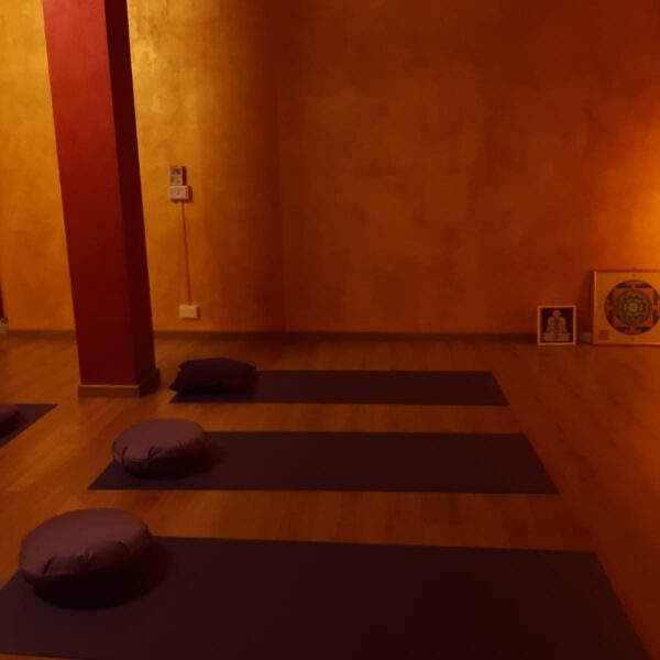 spirito yoga - studio di yoga5